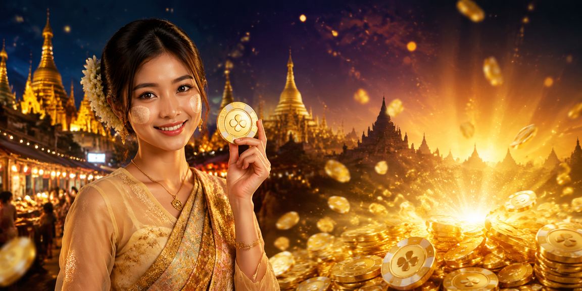 ဘားဂိုမြို့ရှိ ကာစီနိုမှန်ပတ်တည့်ပရိုမိုးရှင်း